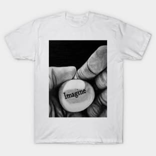 Imagine T-Shirt